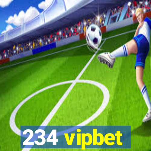 234 vipbet
